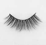 Real Mink 3D False Eyelashes Thick Long 3 Pairs