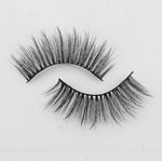 Real Mink 3D False Eyelashes Thick Long 3 Pairs