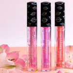 Tinted Lip Oil Trio Gloss